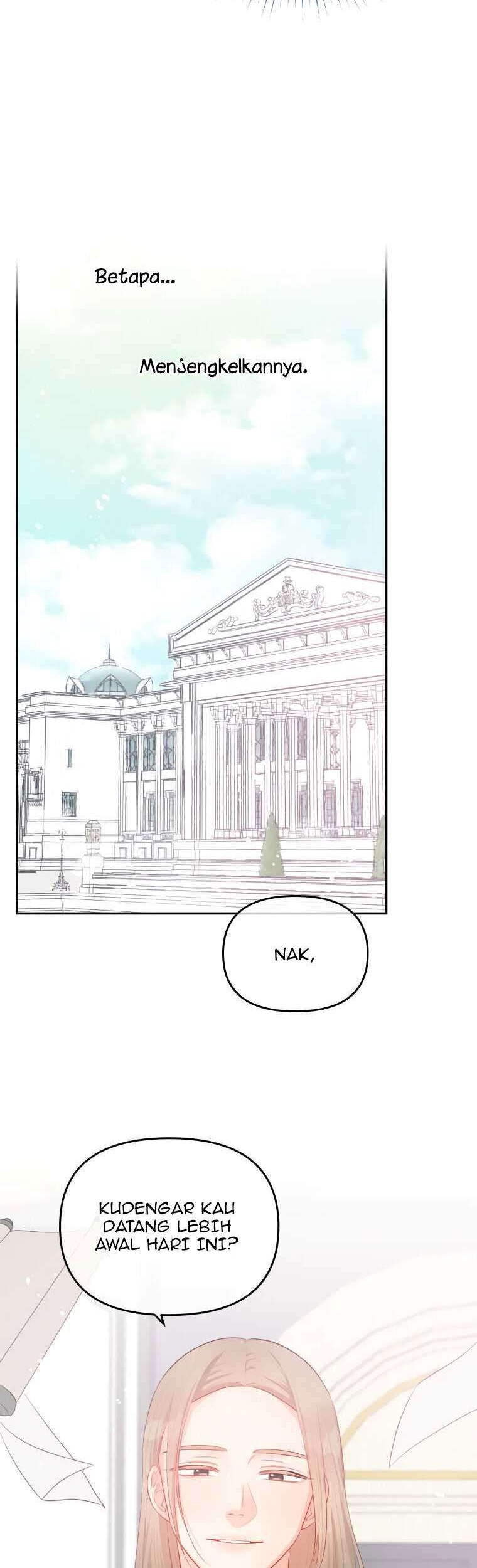 Don’t Concern Yourself With That Book Chapter 19 Gambar 39