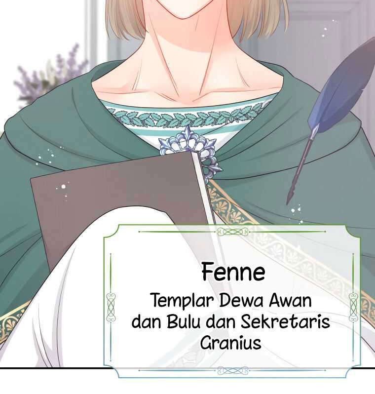 Don’t Concern Yourself With That Book Chapter 19 Gambar 40