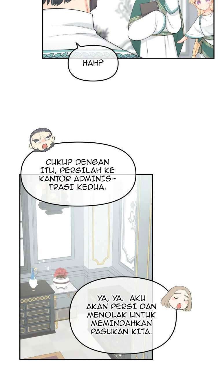 Don’t Concern Yourself With That Book Chapter 19 Gambar 44