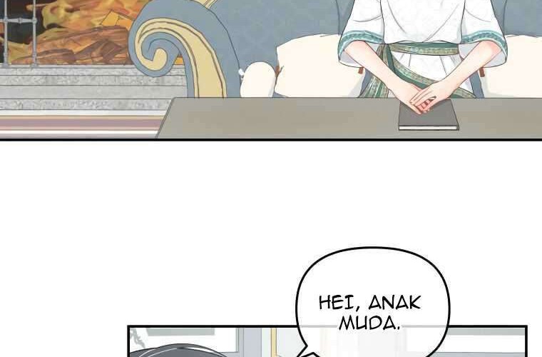 Don’t Concern Yourself With That Book Chapter 19 Gambar 46