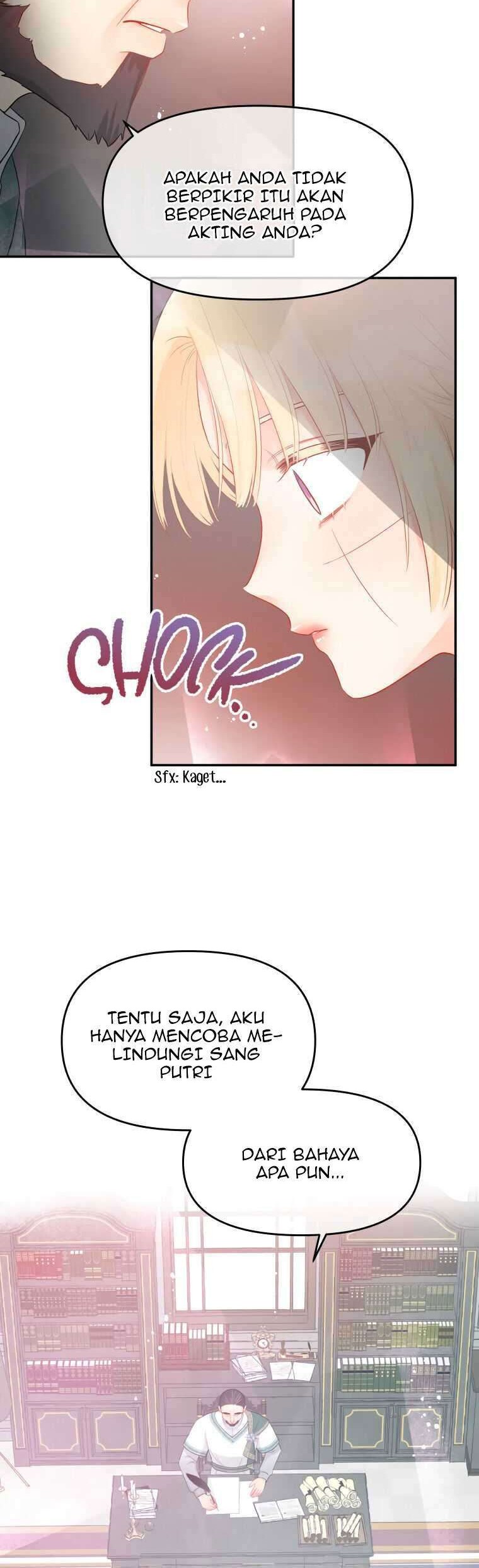 Don’t Concern Yourself With That Book Chapter 19 Gambar 48