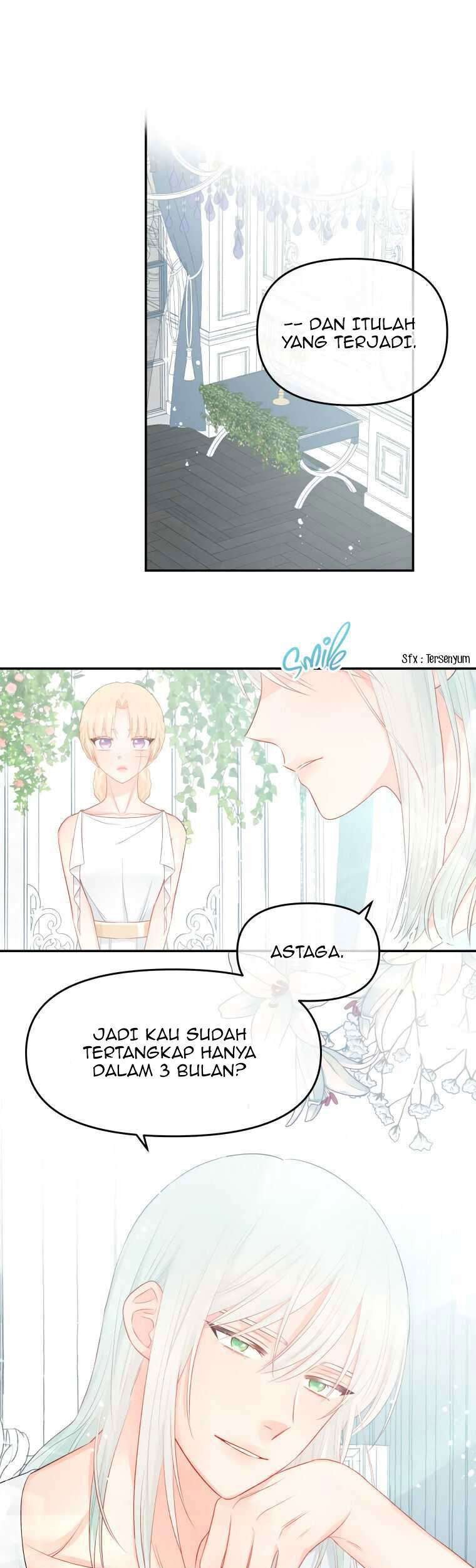 Don’t Concern Yourself With That Book Chapter 19 Gambar 51