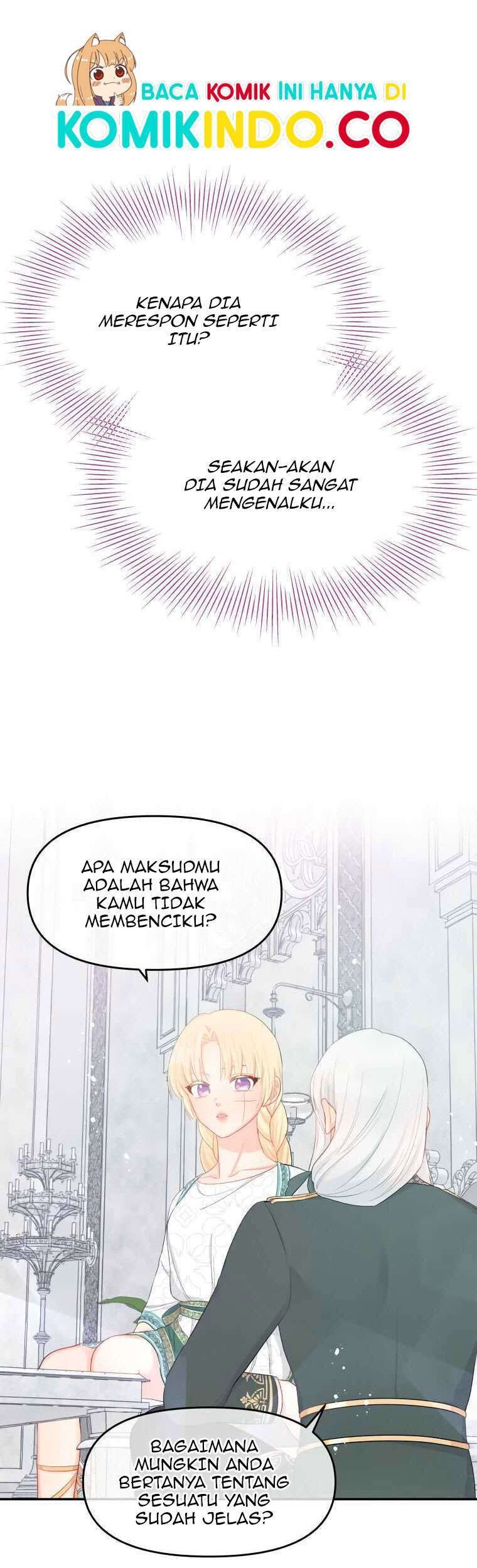 Baca  Don’t Concern Yourself With That Book Chapter 19 Gambar 2