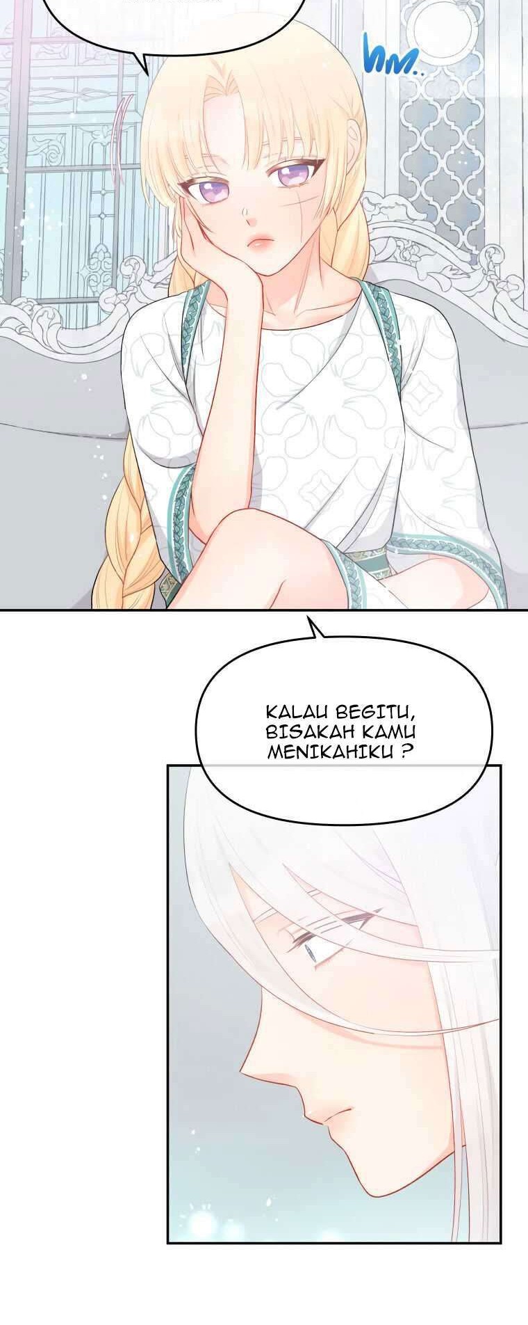 Don’t Concern Yourself With That Book Chapter 19 Gambar 5