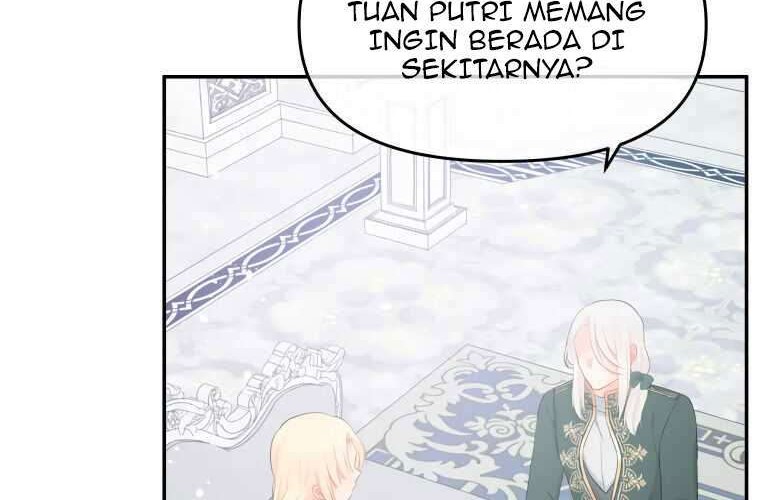 Don’t Concern Yourself With That Book Chapter 19 Gambar 11