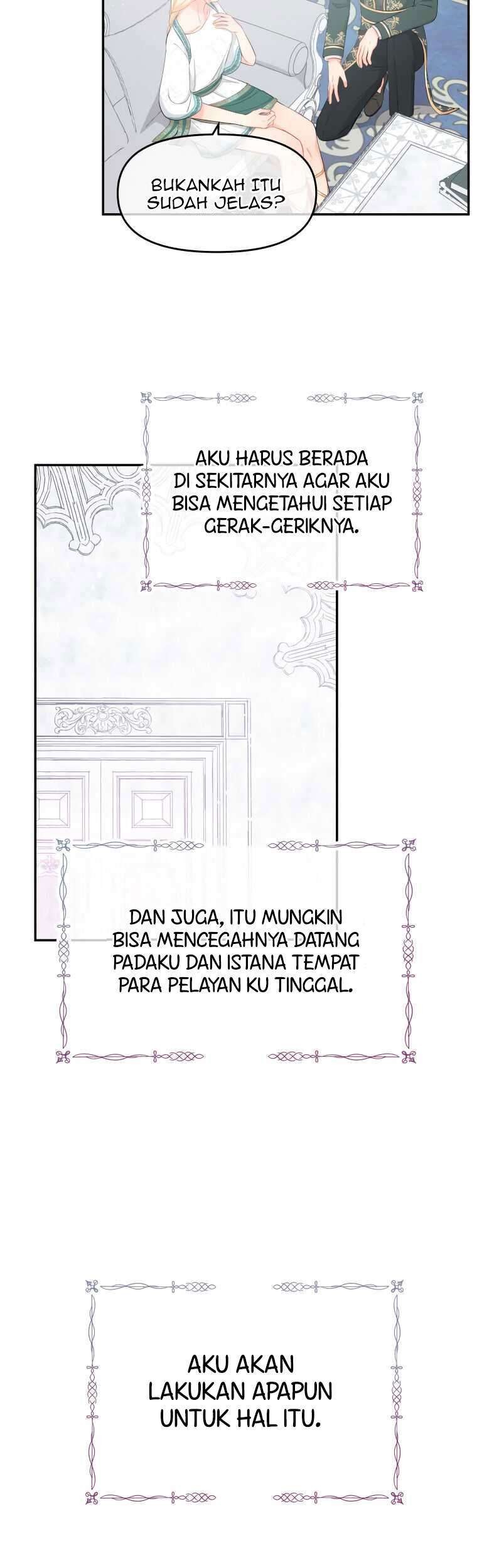 Don’t Concern Yourself With That Book Chapter 19 Gambar 12