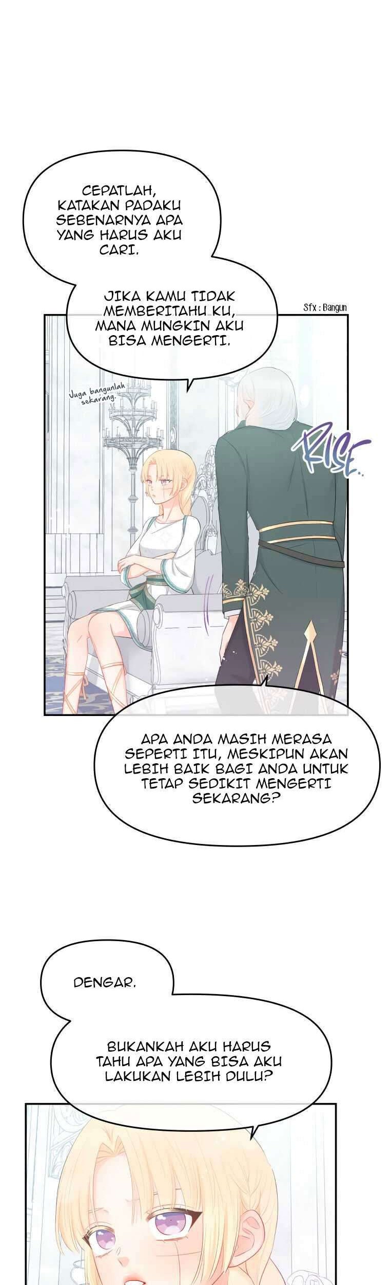Don’t Concern Yourself With That Book Chapter 19 Gambar 13