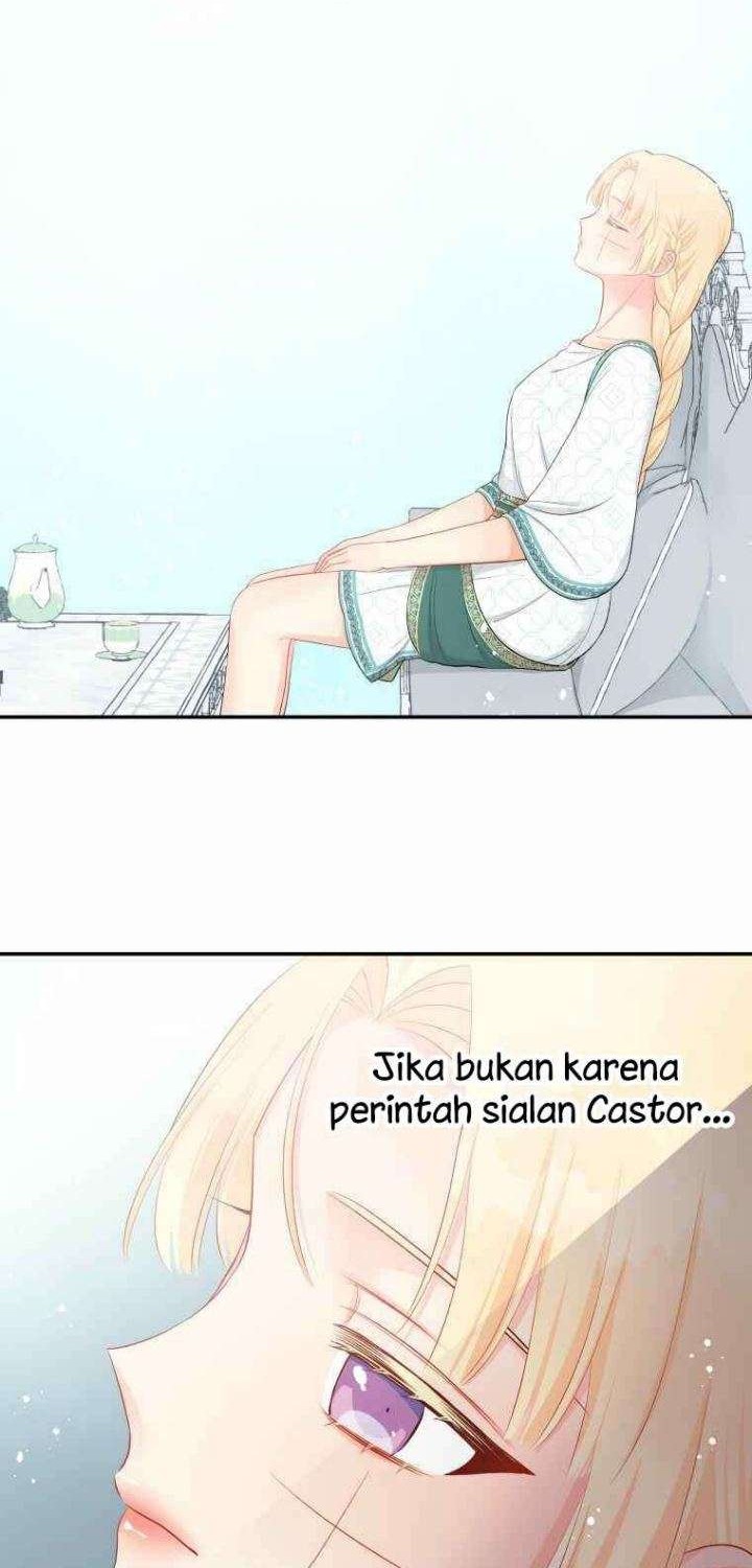 Don’t Concern Yourself With That Book Chapter 18 Gambar 18