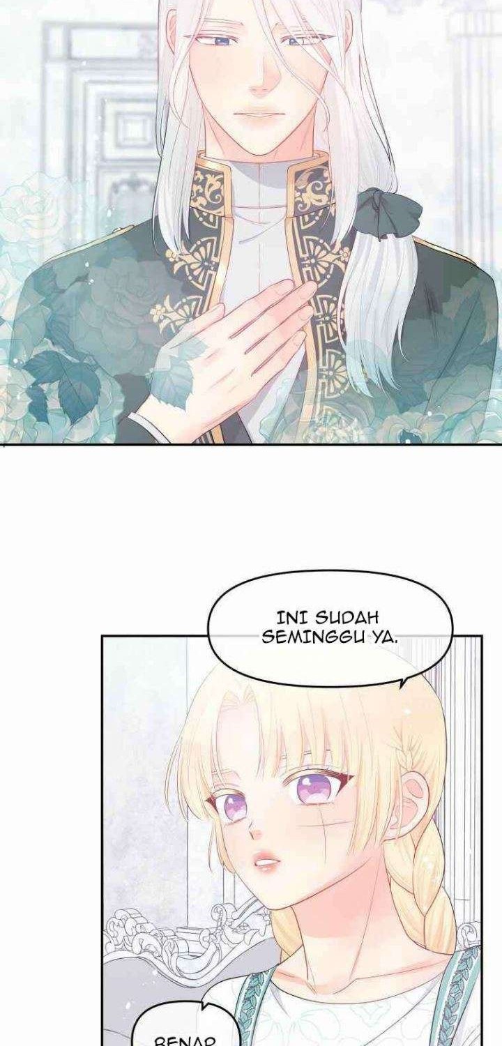 Don’t Concern Yourself With That Book Chapter 18 Gambar 20