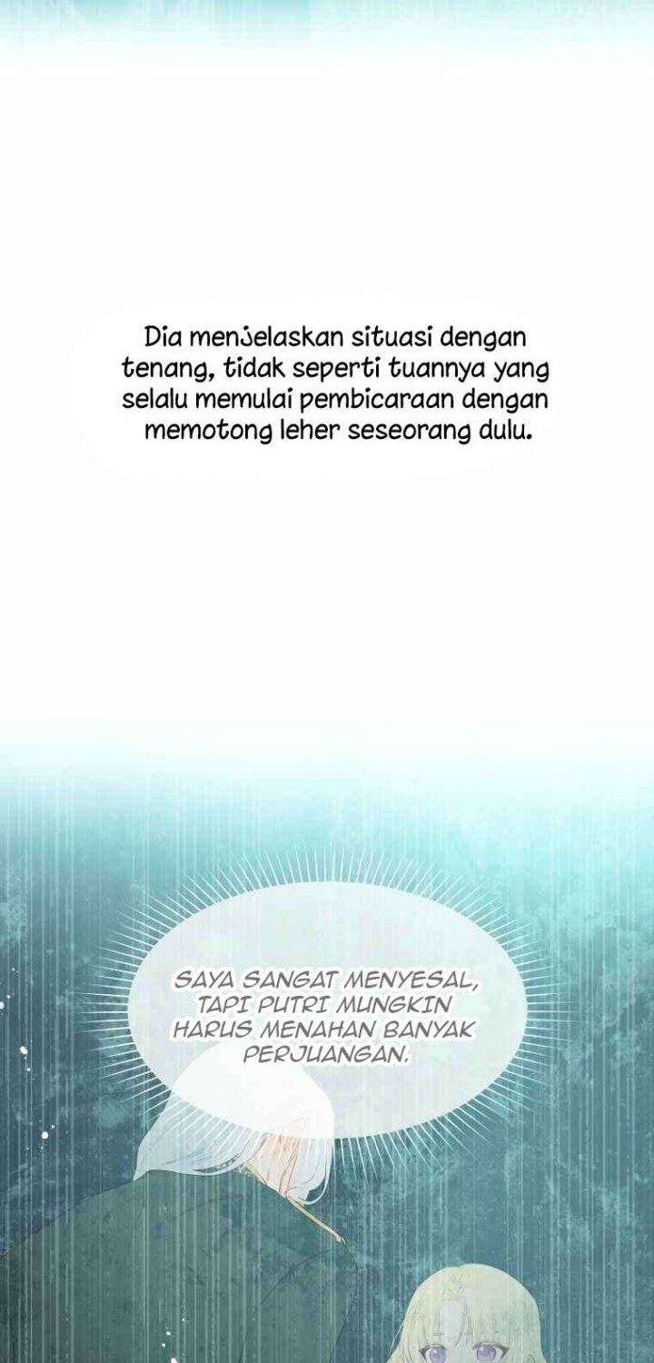 Don’t Concern Yourself With That Book Chapter 18 Gambar 22