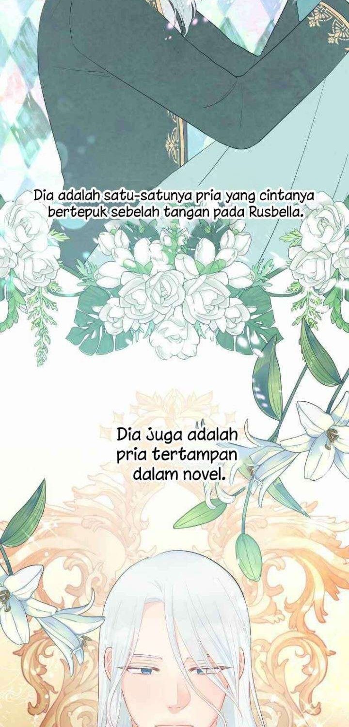 Don’t Concern Yourself With That Book Chapter 18 Gambar 24