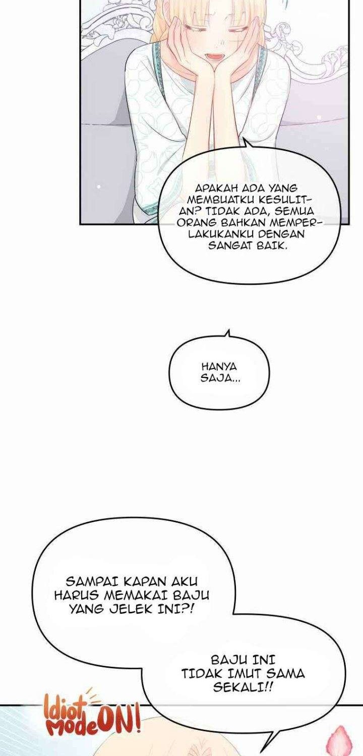 Don’t Concern Yourself With That Book Chapter 18 Gambar 26