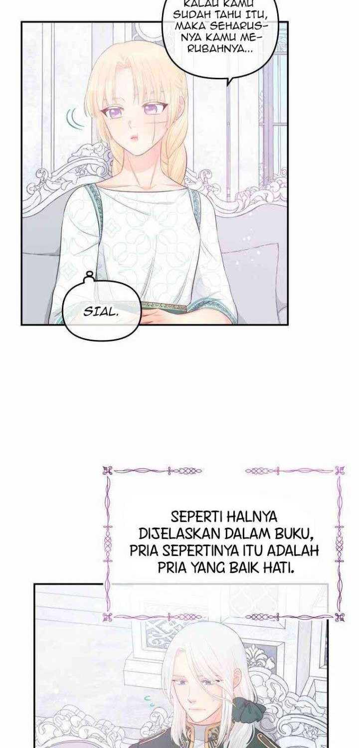 Don’t Concern Yourself With That Book Chapter 18 Gambar 28