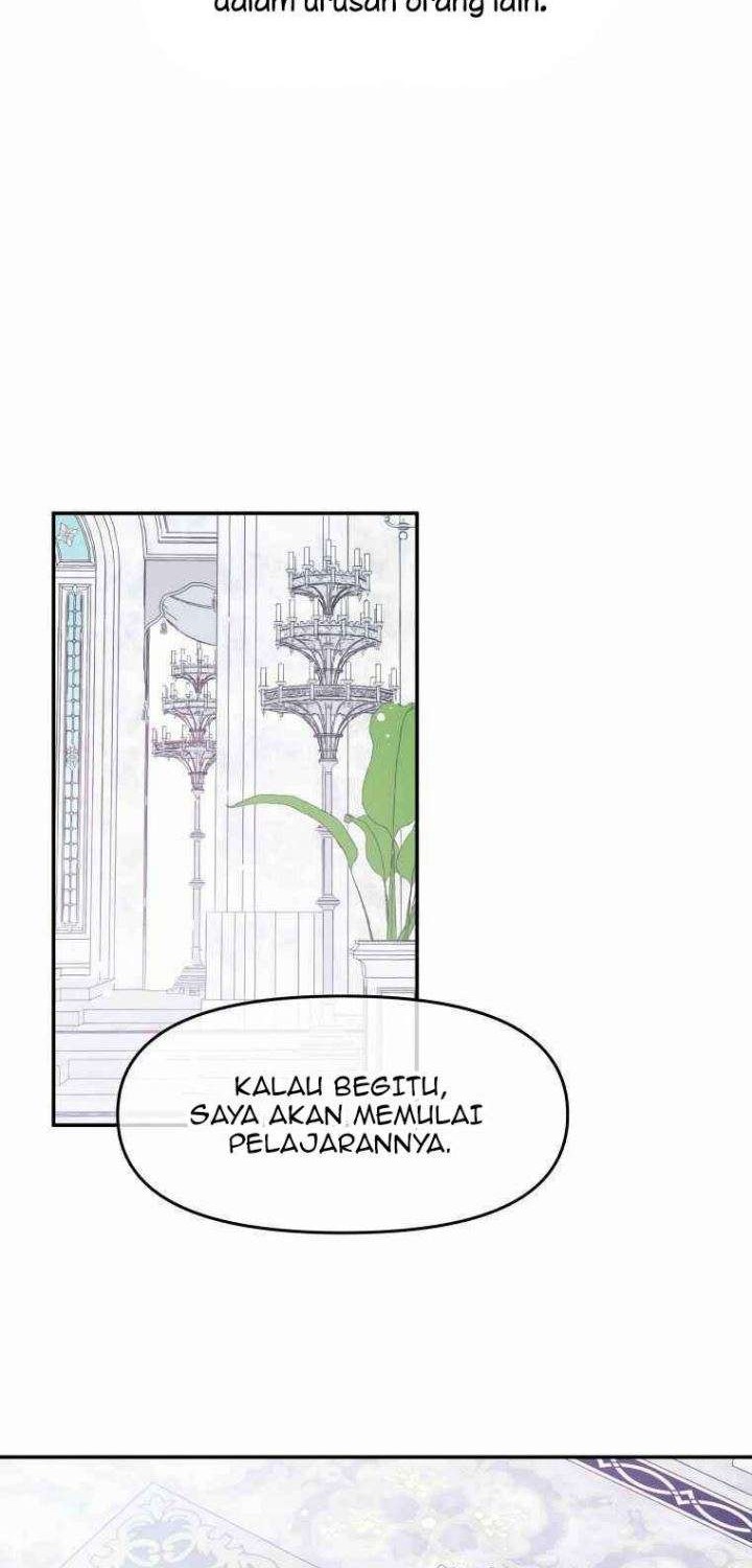 Don’t Concern Yourself With That Book Chapter 18 Gambar 31