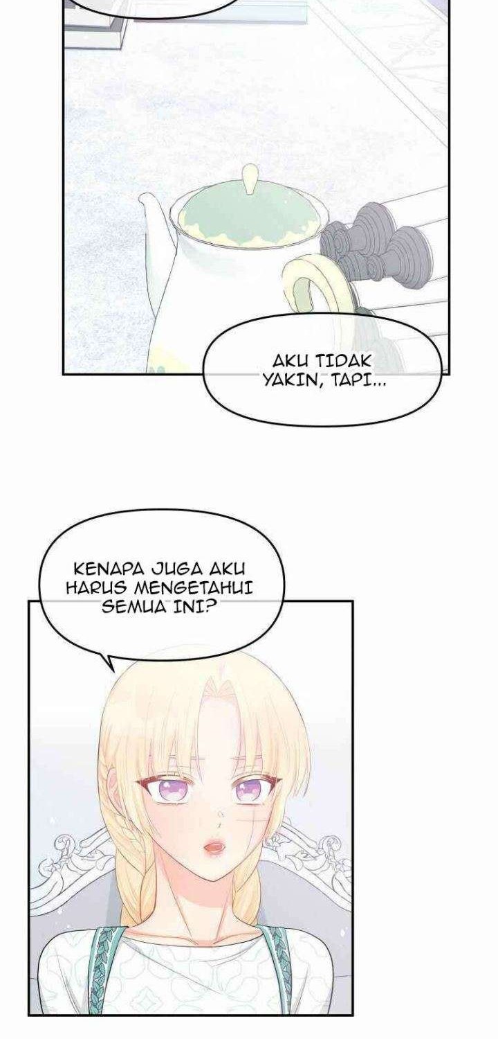 Don’t Concern Yourself With That Book Chapter 18 Gambar 33