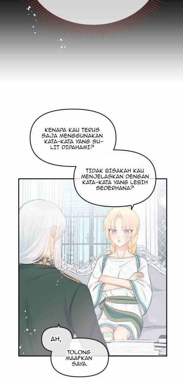 Don’t Concern Yourself With That Book Chapter 18 Gambar 35