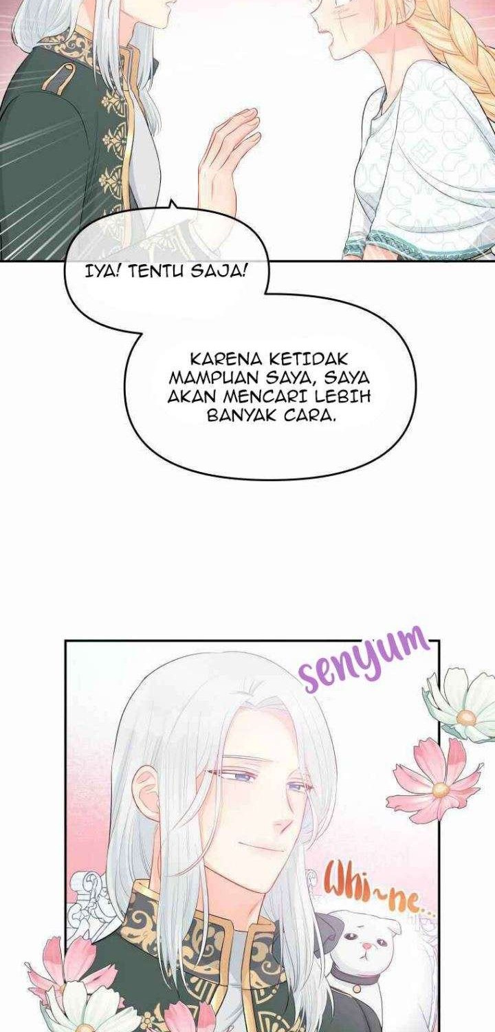 Don’t Concern Yourself With That Book Chapter 18 Gambar 37