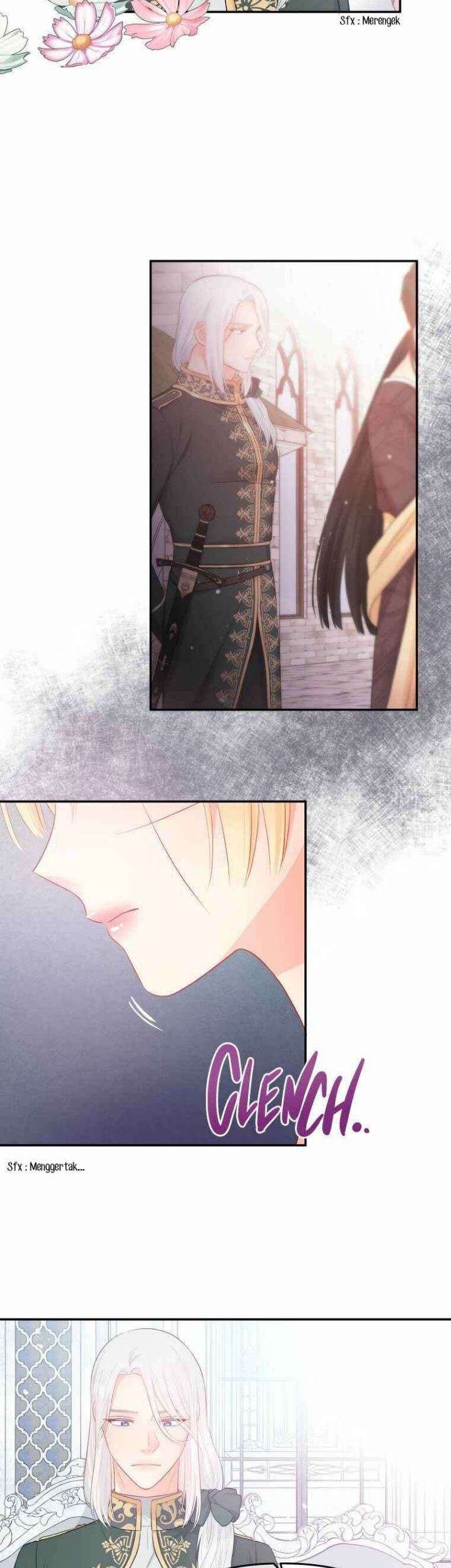 Don’t Concern Yourself With That Book Chapter 18 Gambar 38