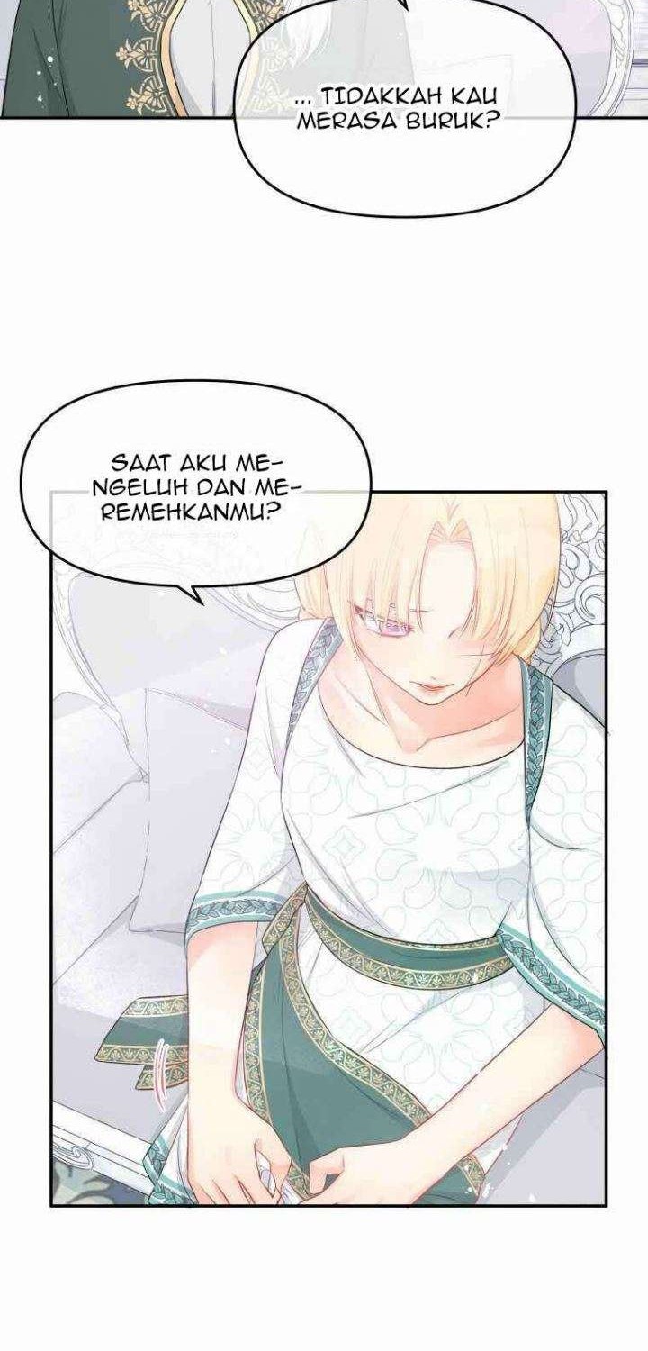 Don’t Concern Yourself With That Book Chapter 18 Gambar 39