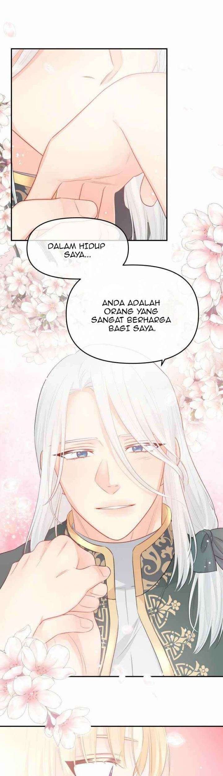 Don’t Concern Yourself With That Book Chapter 18 Gambar 42
