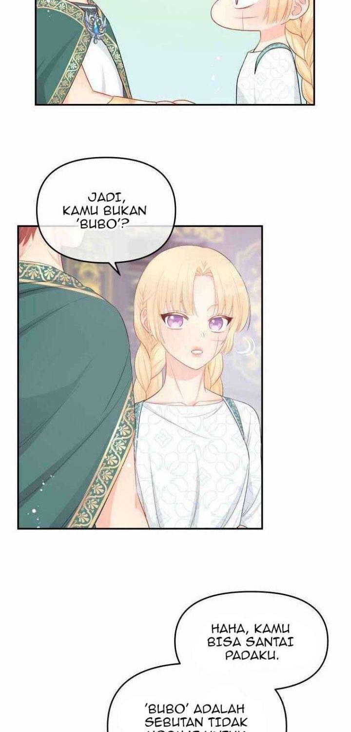 Don’t Concern Yourself With That Book Chapter 18 Gambar 3