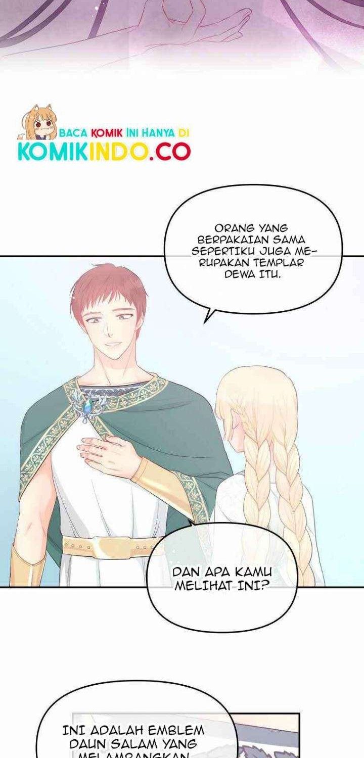 Don’t Concern Yourself With That Book Chapter 18 Gambar 5