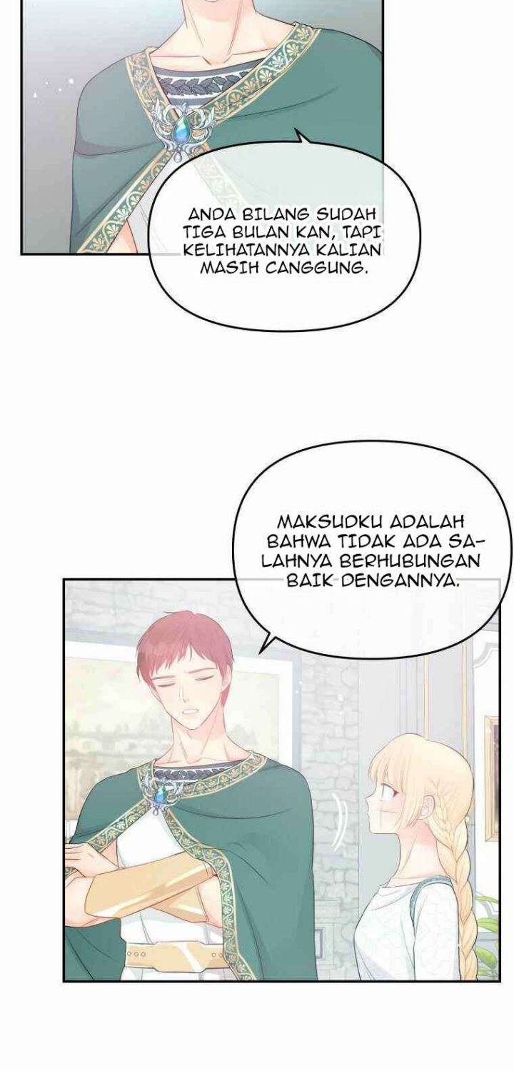 Don’t Concern Yourself With That Book Chapter 18 Gambar 7