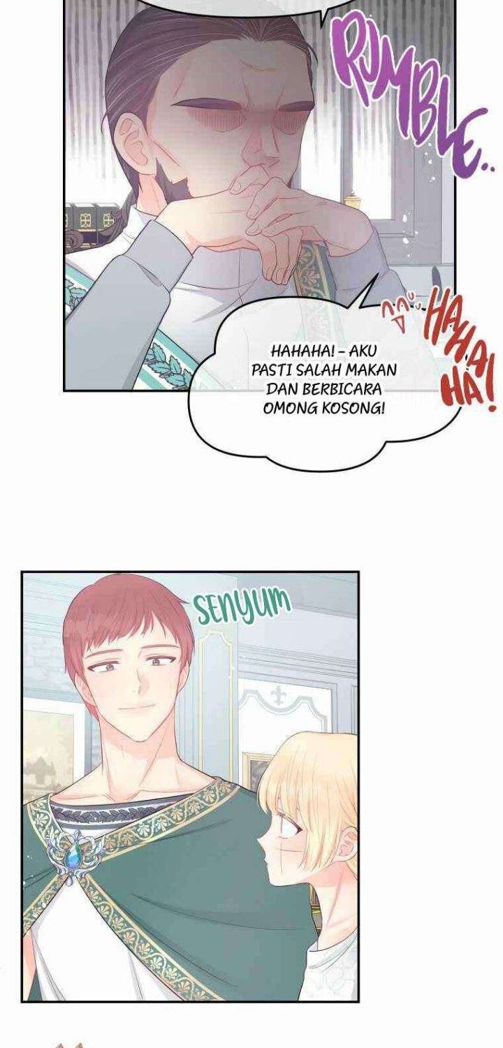 Don’t Concern Yourself With That Book Chapter 18 Gambar 9