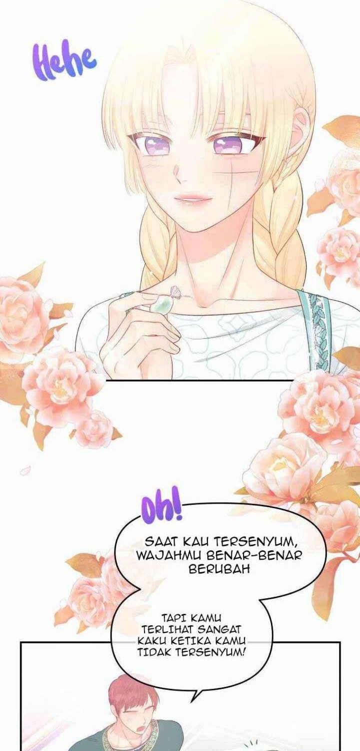 Don’t Concern Yourself With That Book Chapter 18 Gambar 11