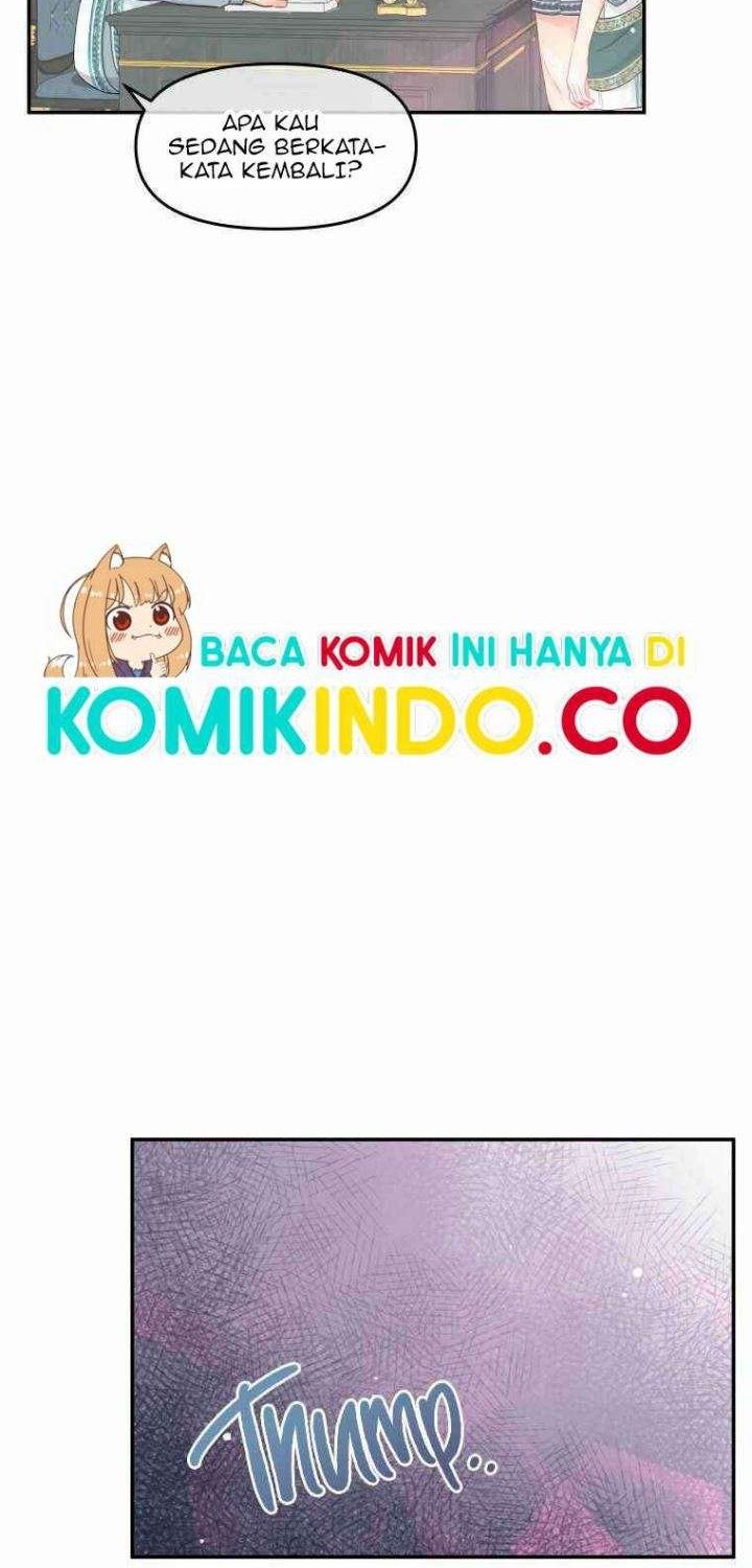 Don’t Concern Yourself With That Book Chapter 18 Gambar 13