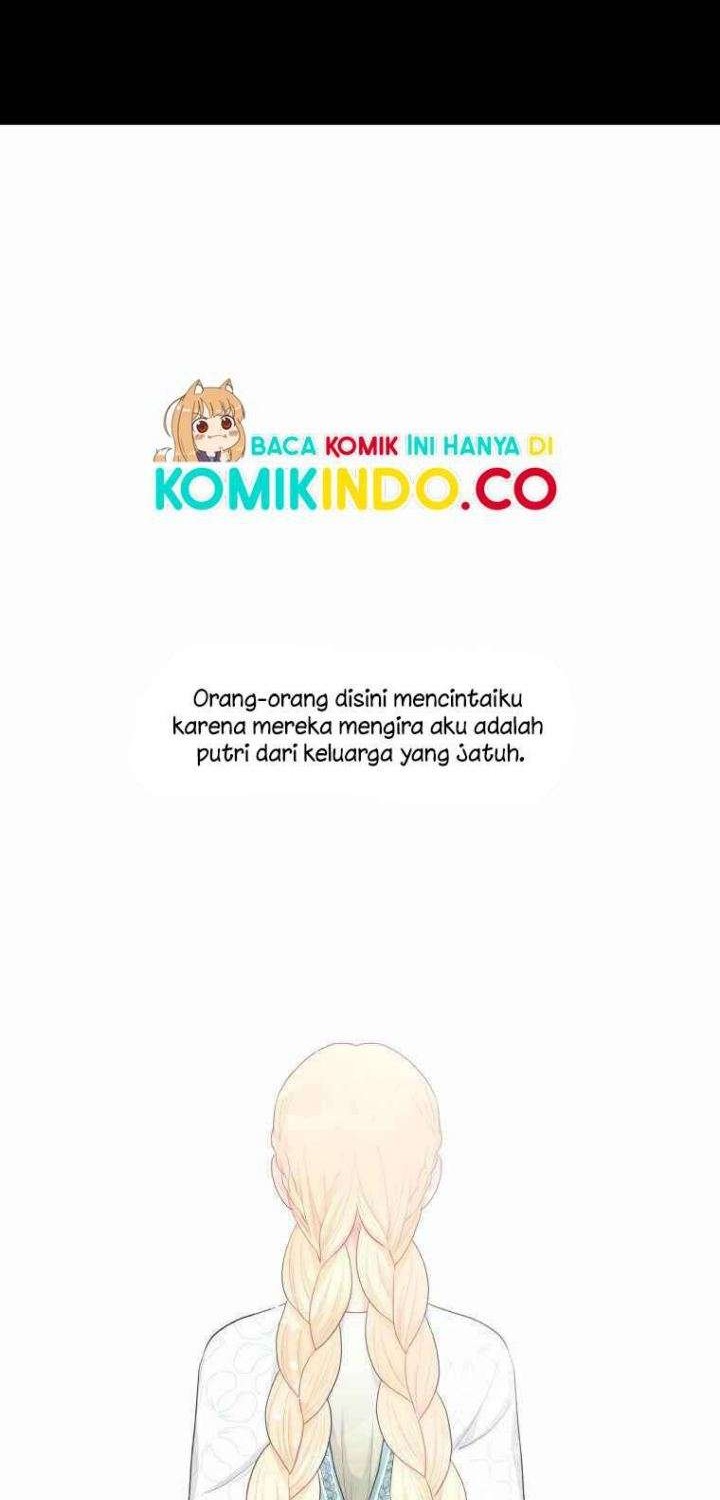 Don’t Concern Yourself With That Book Chapter 18 Gambar 16