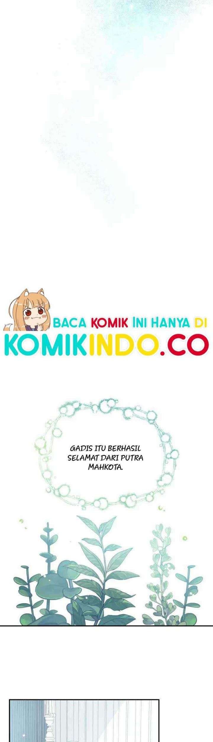 Don’t Concern Yourself With That Book Chapter 17 Gambar 18