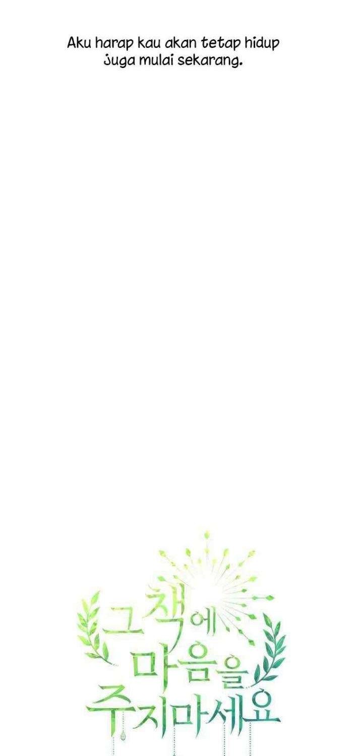 Don’t Concern Yourself With That Book Chapter 17 Gambar 21