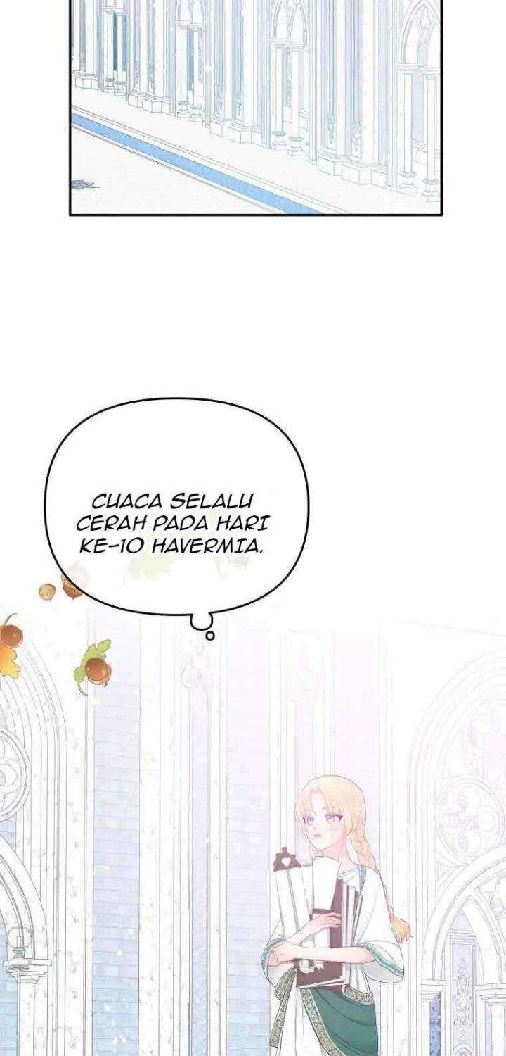 Don’t Concern Yourself With That Book Chapter 17 Gambar 23