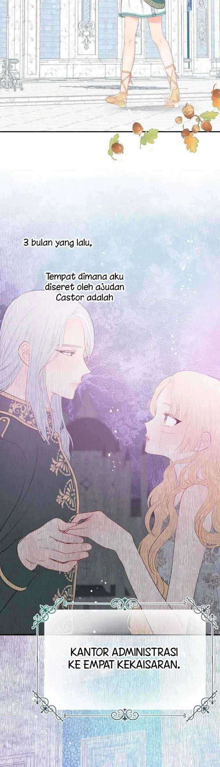 Don’t Concern Yourself With That Book Chapter 17 Gambar 24