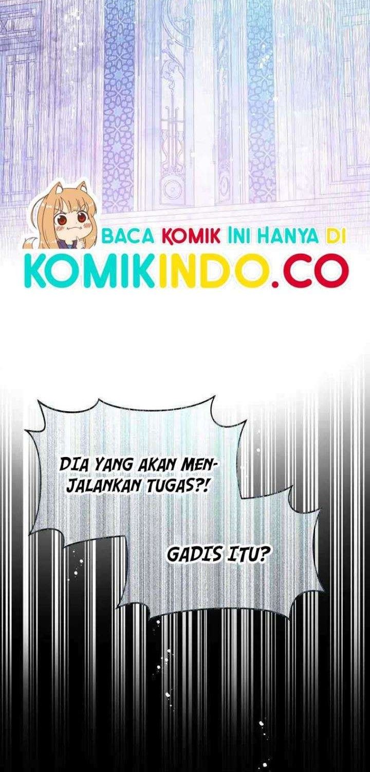 Don’t Concern Yourself With That Book Chapter 17 Gambar 25