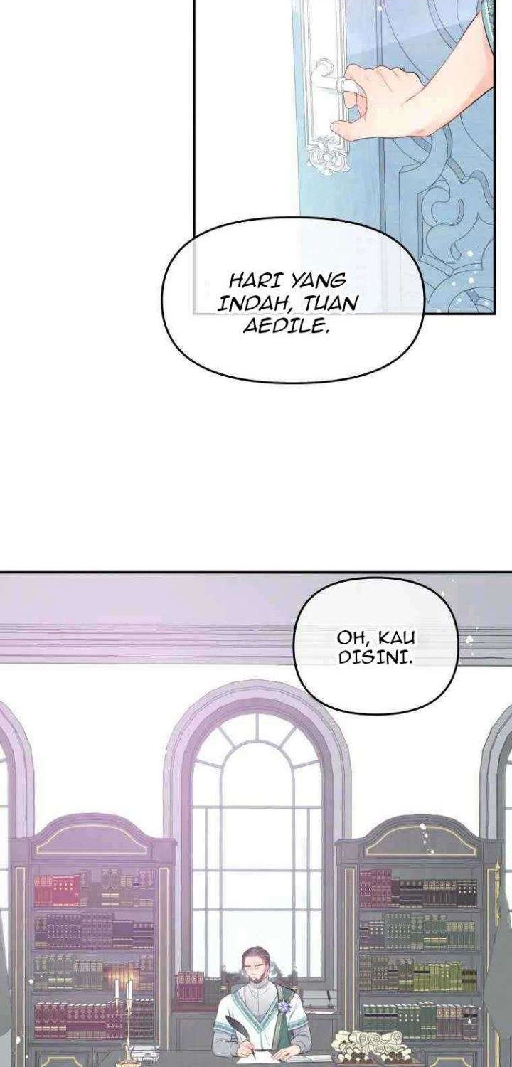 Don’t Concern Yourself With That Book Chapter 17 Gambar 28