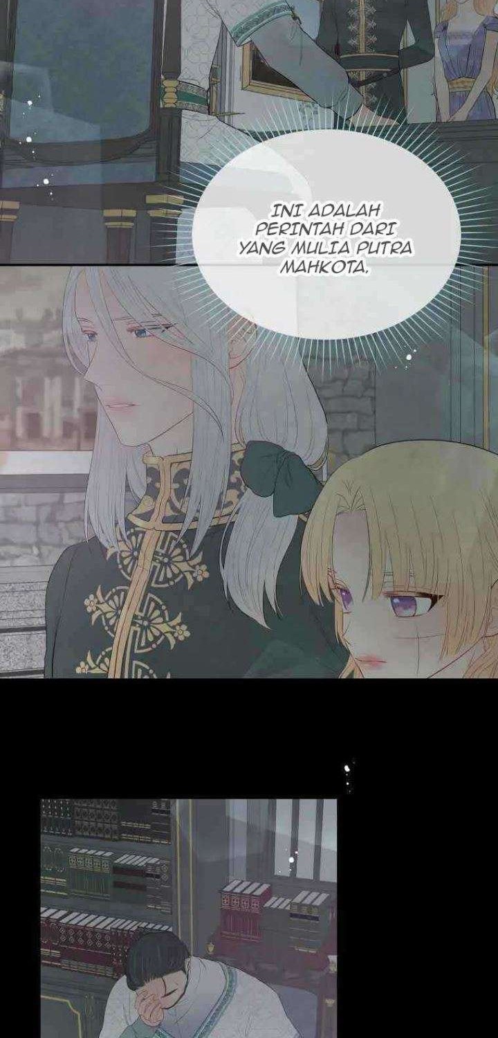 Don’t Concern Yourself With That Book Chapter 17 Gambar 30