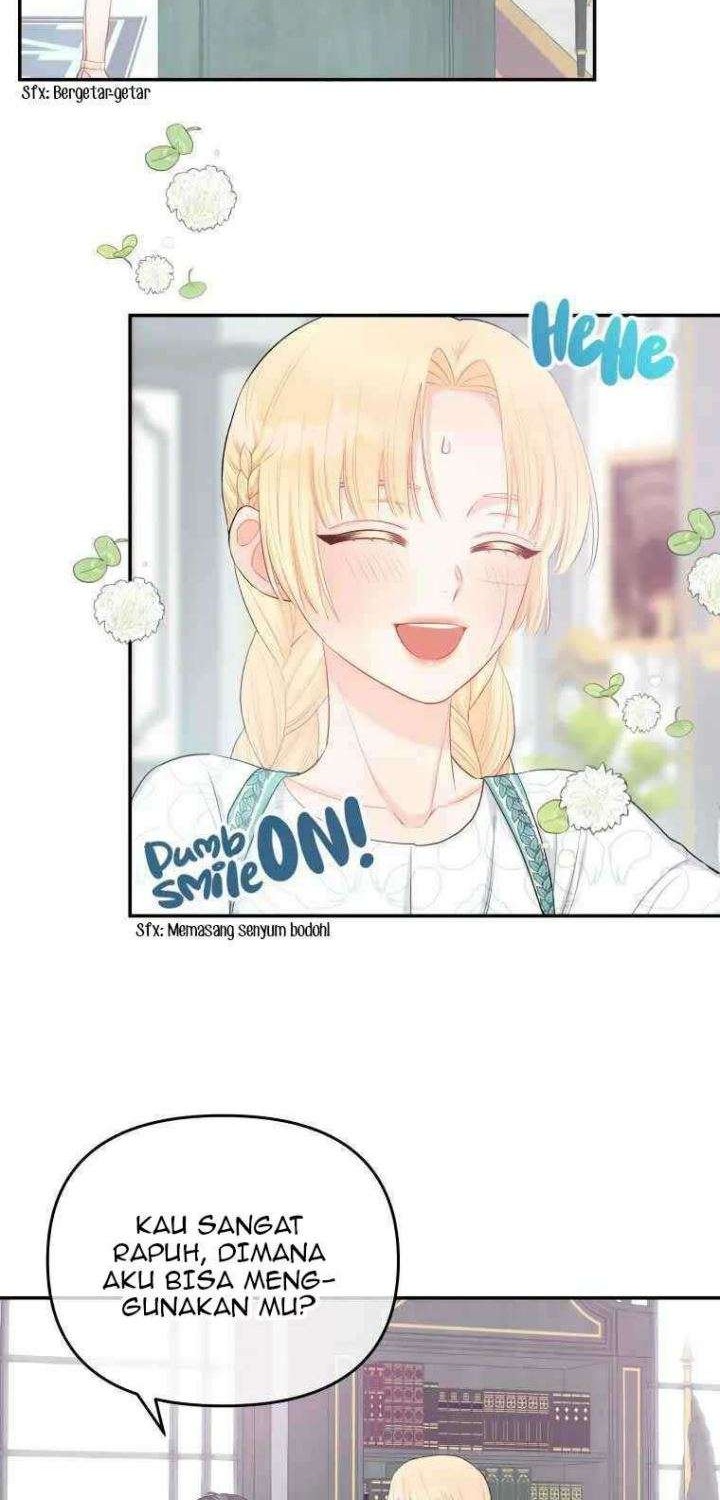 Don’t Concern Yourself With That Book Chapter 17 Gambar 32