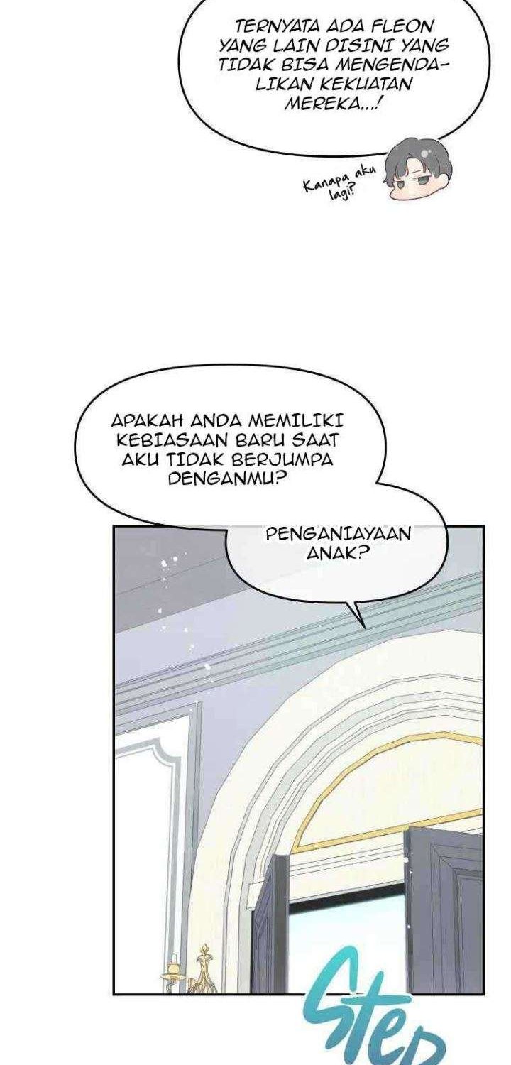Don’t Concern Yourself With That Book Chapter 17 Gambar 34