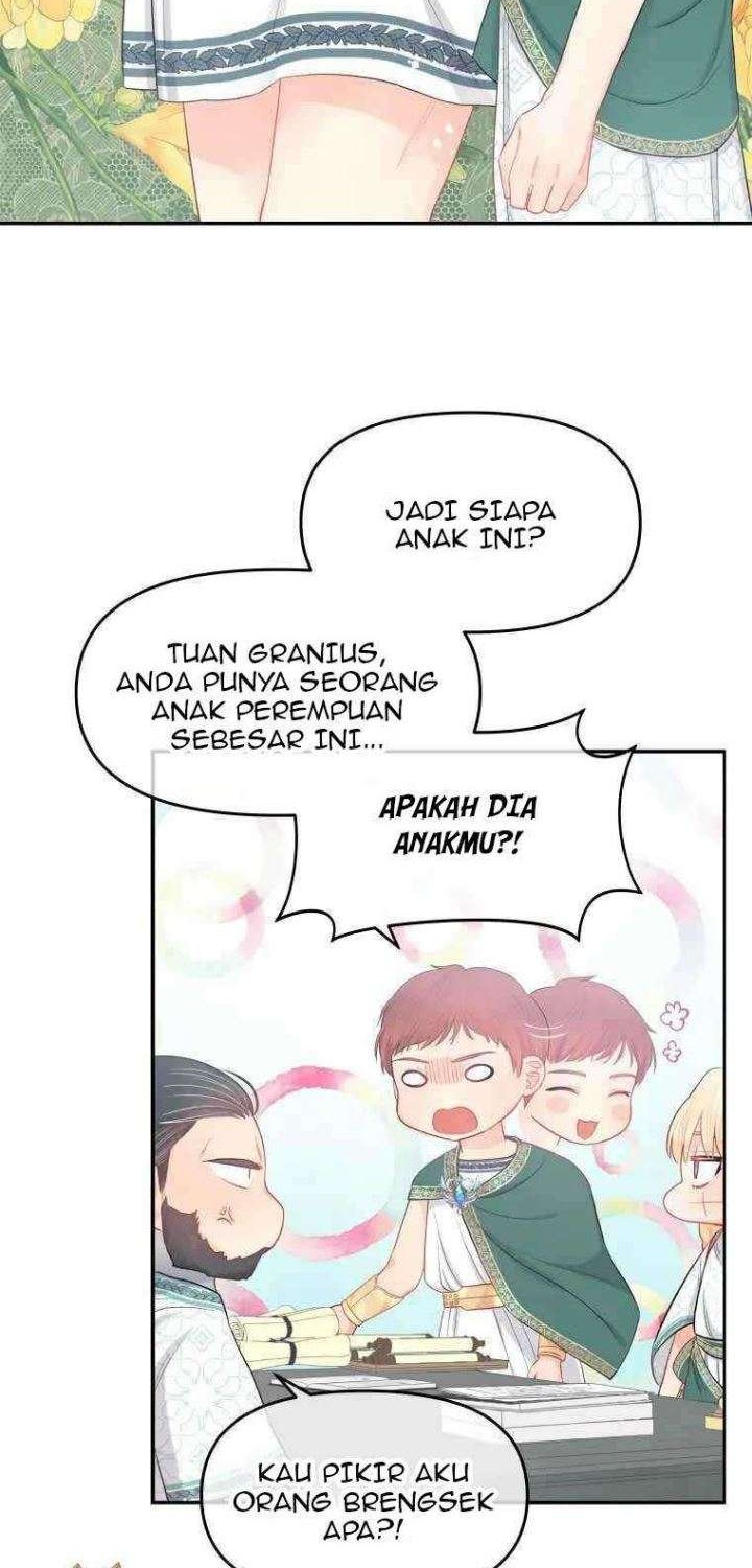 Don’t Concern Yourself With That Book Chapter 17 Gambar 36