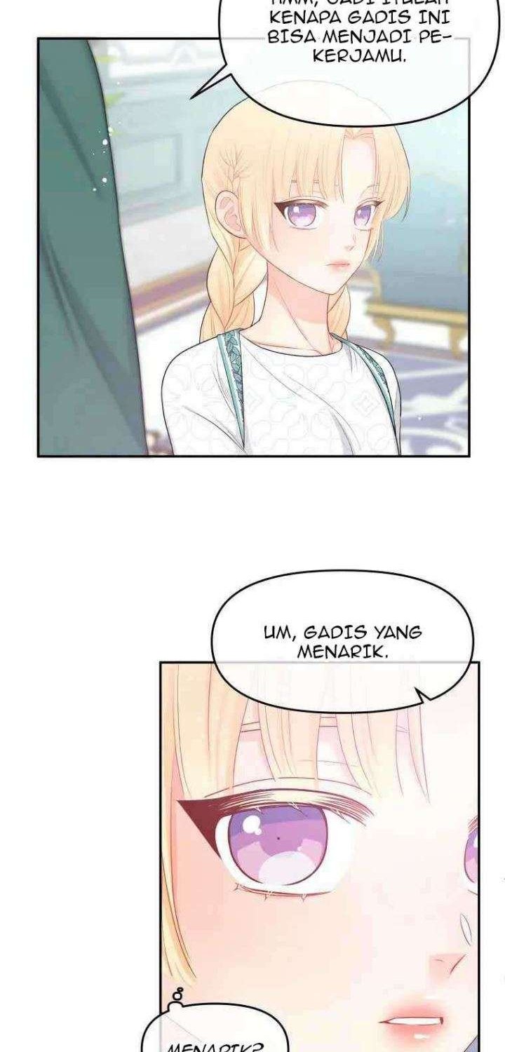 Don’t Concern Yourself With That Book Chapter 17 Gambar 39