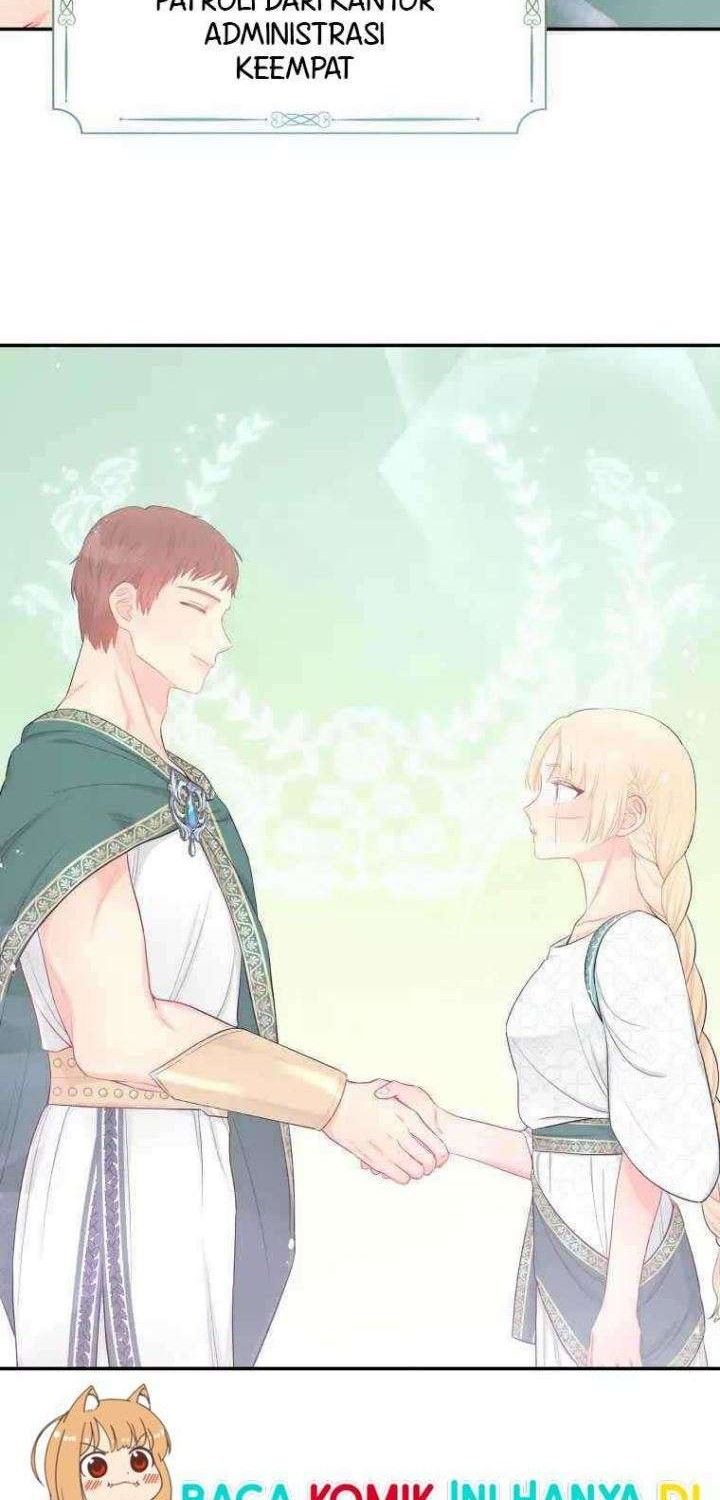 Don’t Concern Yourself With That Book Chapter 17 Gambar 43