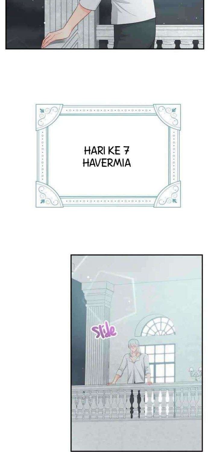 Don’t Concern Yourself With That Book Chapter 17 Gambar 3