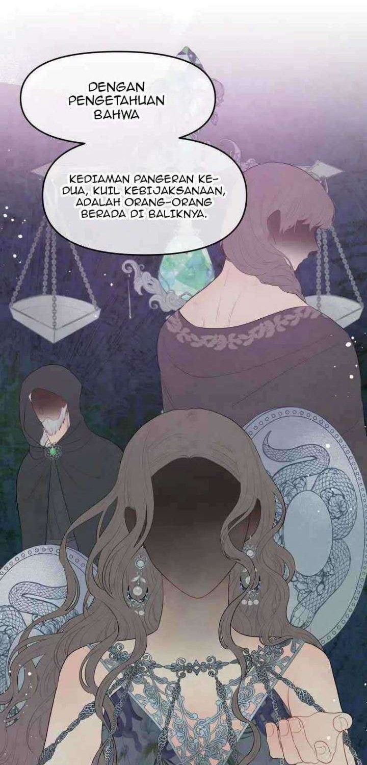 Don’t Concern Yourself With That Book Chapter 17 Gambar 7