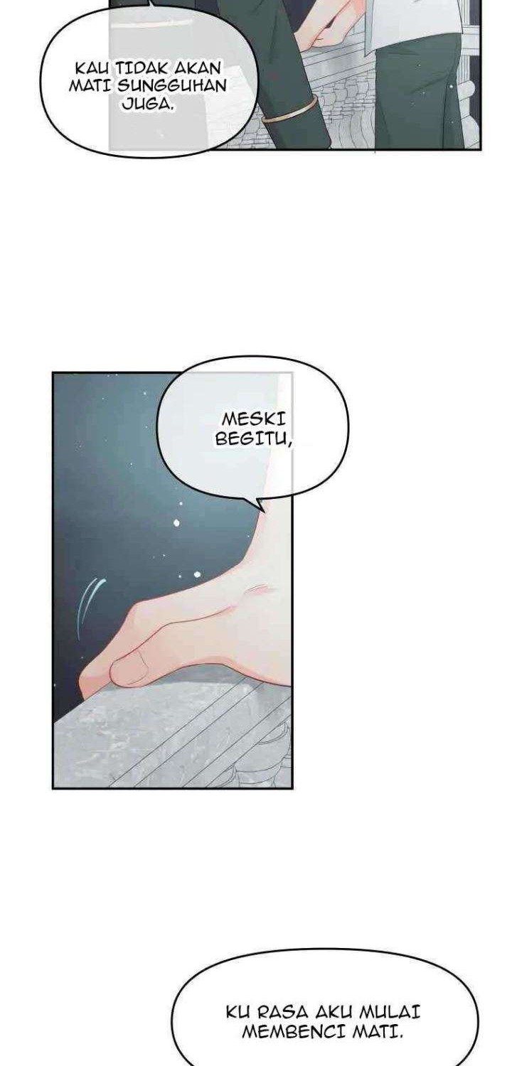 Don’t Concern Yourself With That Book Chapter 17 Gambar 9