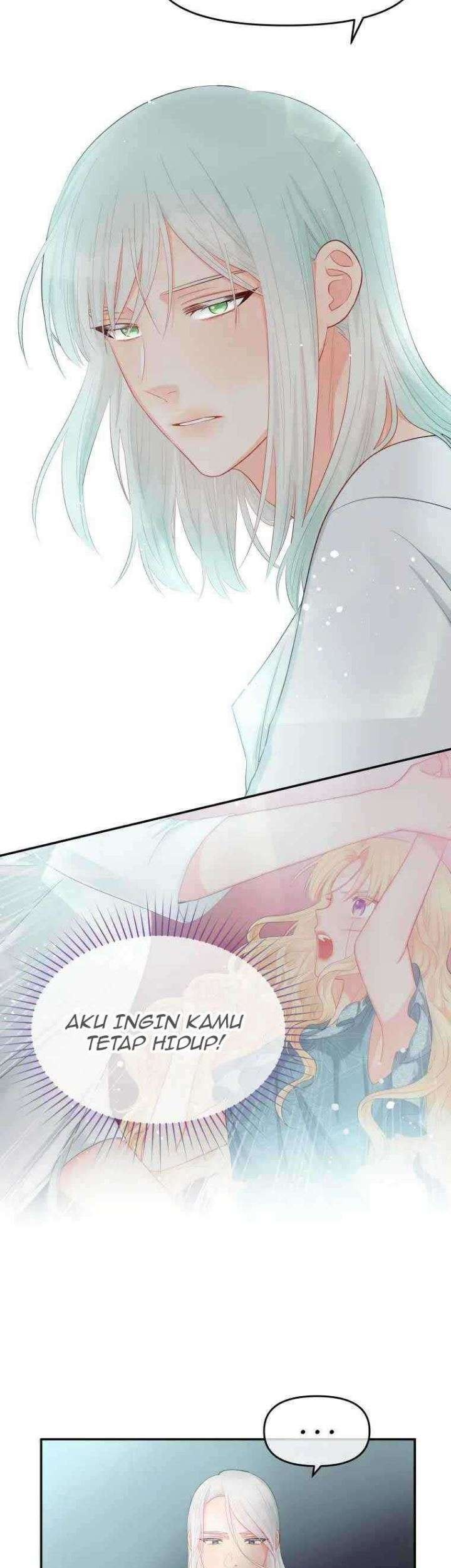 Don’t Concern Yourself With That Book Chapter 17 Gambar 10