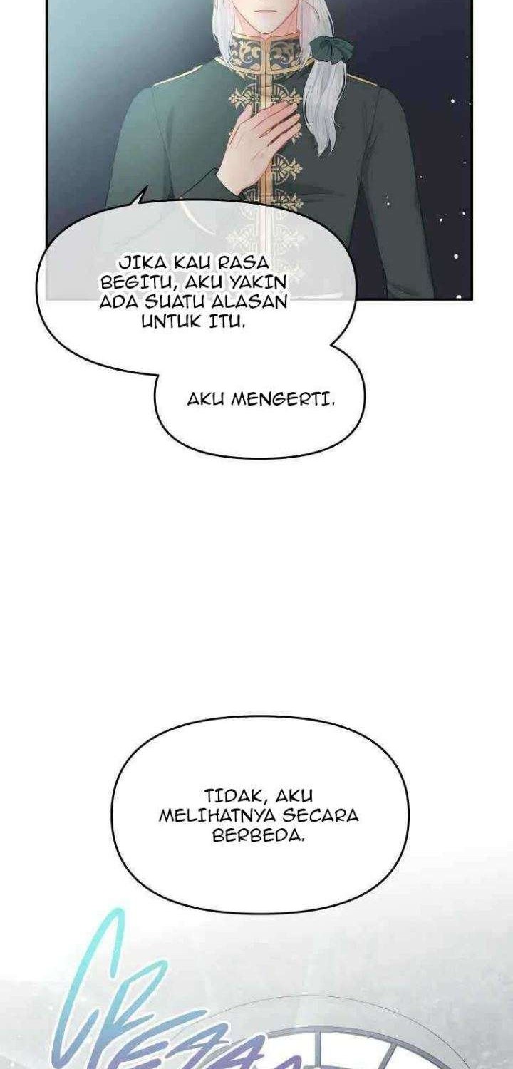 Don’t Concern Yourself With That Book Chapter 17 Gambar 11