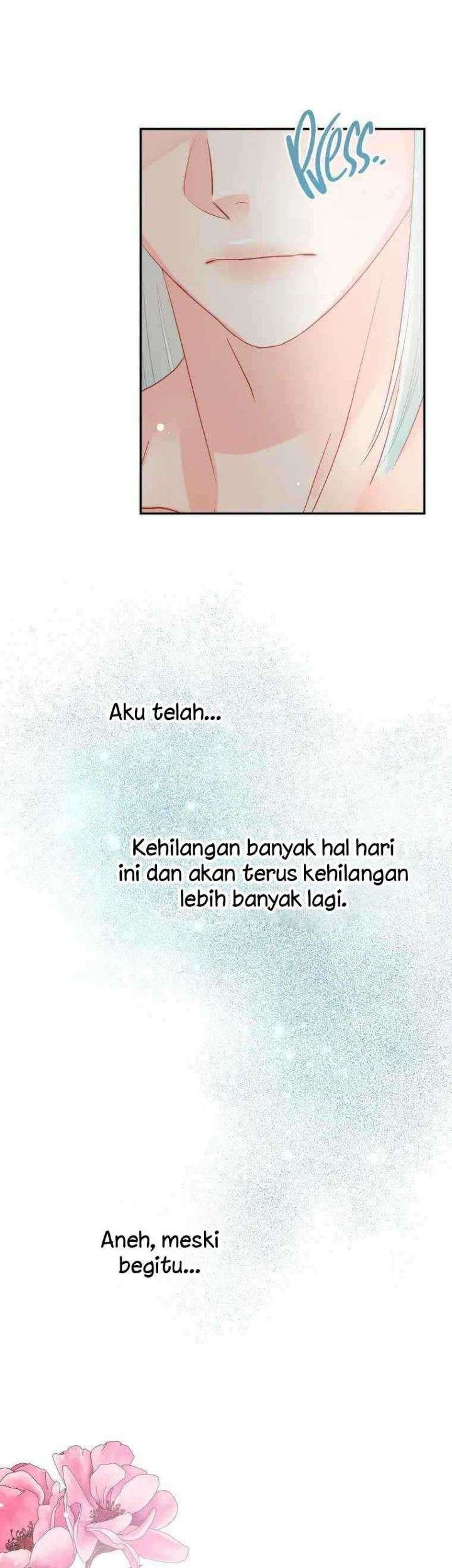 Don’t Concern Yourself With That Book Chapter 17 Gambar 14