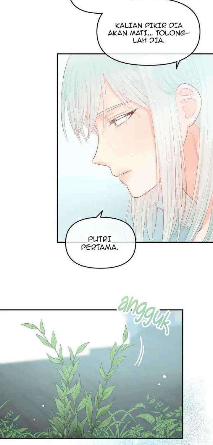 Don’t Concern Yourself With That Book Chapter 17 Gambar 17